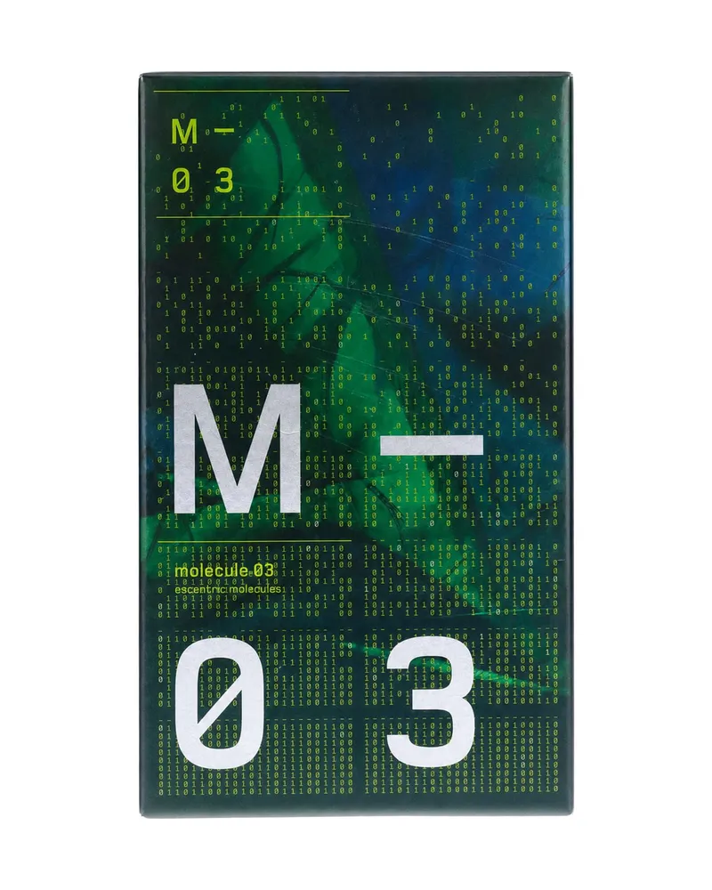 Bild 1 för Escentric Molecules - Molecule 03 EDT 100 ml