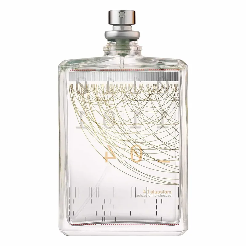 Alternativ bild 0 för Escentric Molecules - Molecule 04 EDT 100 ml