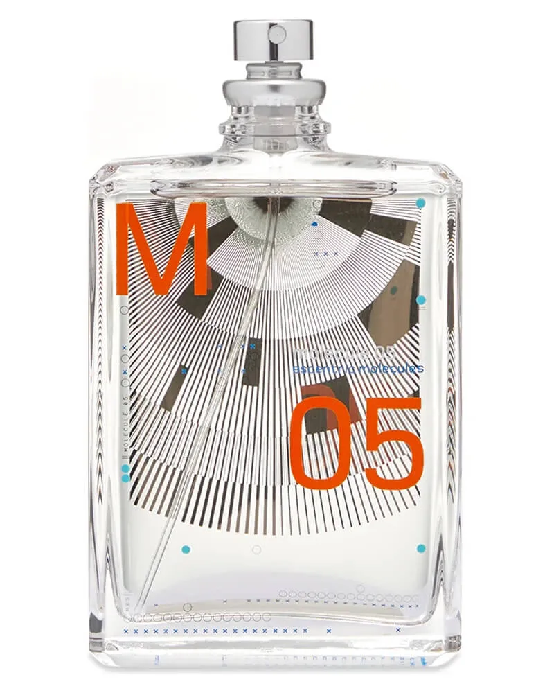 Bild 2 för Escentric Molecules - Molecule 05 EDT 100 ml