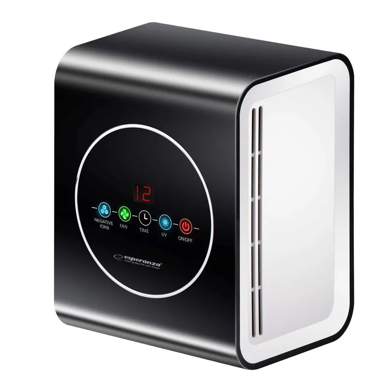 Alternativ bild 0 för Esperanza Air Purifier Breeze