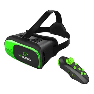 Produktfoto för Esperanza APOCALYPSE - Headset med virtuell verklighet för mobiltelefon