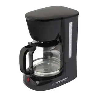 Produktfoto för Esperanza DRAIN COFFEE MACHINE ARABICA 1.8 L