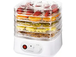 Produktfoto för Esperanza DRYER FOR MUSHROOMS FRUITS VEGETABLES APPÉTISSANT