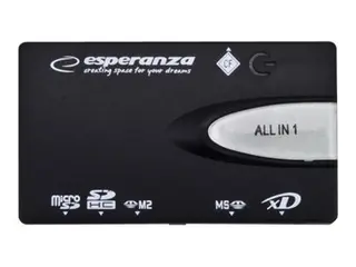 Produktfoto för Esperanza EA129