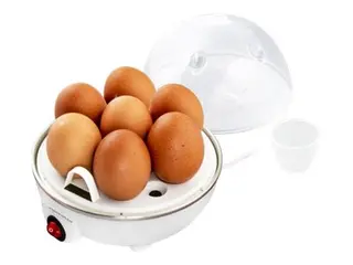 Produktfoto för Esperanza EGG MASTER - Äggkokare - 350 W