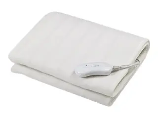 Produktfoto för Esperanza EHB002 Satin elektrisk filt 150x80 cm