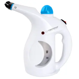 Produktfoto för Esperanza EHI006 TWEED clothes steamer