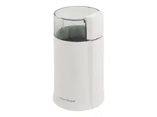 Produktfoto för Esperanza ESPRESSO - Kaffekvarn - 160 W - vit