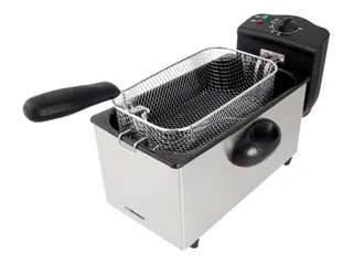 Produktfoto för Esperanza Falafel - Fritös - 3 liter - 2.2 kW