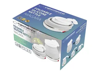 Produktfoto för Esperanza NIAGARA - Vattenkokare - 0.5 liter - 750 W