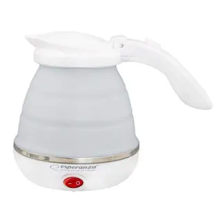 Produktfoto för Esperanza NIAGARA - Vattenkokare - 0.5 liter - 750 W