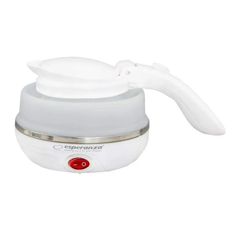 Bild 2 för Esperanza NIAGARA - Vattenkokare - 0.5 liter - 750 W