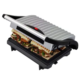 Produktfoto för Esperanza PIZZAIOLA - Grill - elektrisk - 333.5 cm2