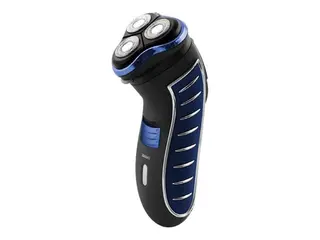 Produktfoto för Esperanza RAZOR - Rakapparat - sladdlös