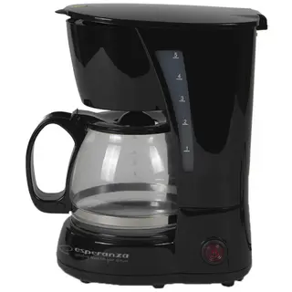 Produktfoto för Esperanza ROBUSTA - Kaffemaskin