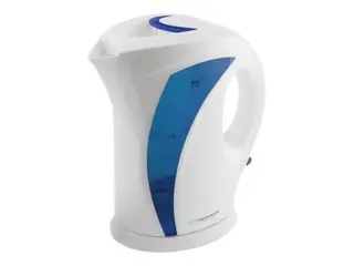 Produktfoto för Esperanza Vattenkokare EKK018B - kettle - Iguazu blue - Blue - 2200 W