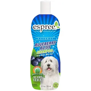Produktfoto för Espree Blueberry Bliss Shampoo