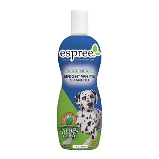 Produktfoto för Espree Bright White Schampo (355 ml)