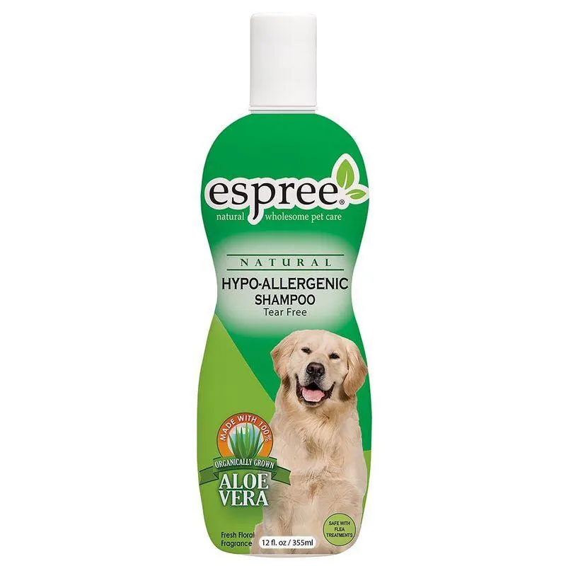 Bild 1 för Espree Hypo-Allergenic Schampo (355 ml)