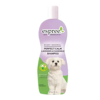 Produktfoto för Espree Lavender & Chamomille Schampo