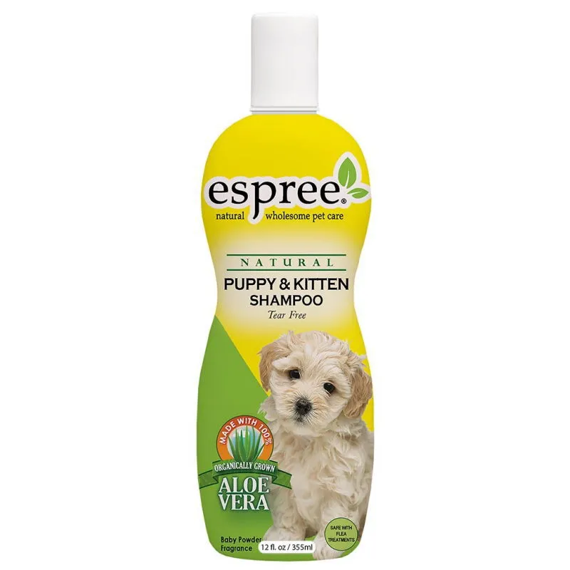 Alternativ bild 0 för Espree Puppy Schampo (355 ml)