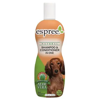 Produktfoto för Espree Shampoo & Conditioner in one