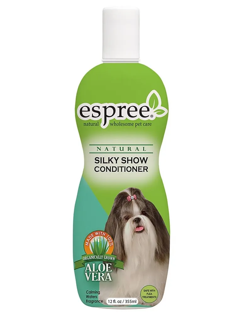 Alternativ bild 0 för Espree Silky Show Conditioner (355 ml)
