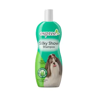 Produktfoto för ESPREE SILKY SHOW SHAMPOO 355ml