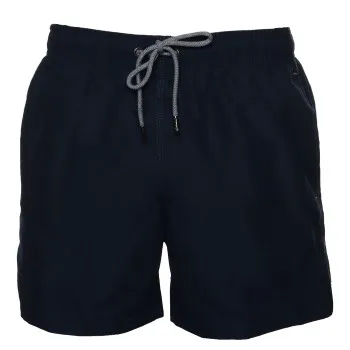 Alternativ bild 0 för Esprit Badbyxor Torrey bay Woven Shorts Marin polyester Medium Herr
