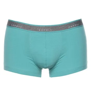 Alternativ bild 0 för Esprit Kalsonger 3P Gilbert Hipster Shorts Flerfärgad bomull Medium Herr
