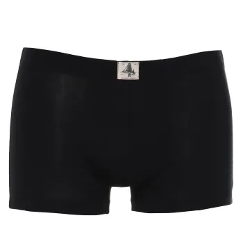Alternativ bild 0 för Esprit Kalsonger 6P Shorts 2 Gift Box Svart/Blå bomull Large Herr