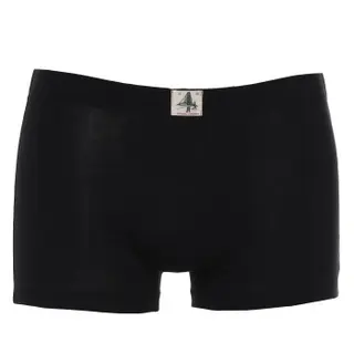 Produktfoto för Esprit Kalsonger 6P Shorts 2 Gift Box Svart/Blå bomull Medium Herr