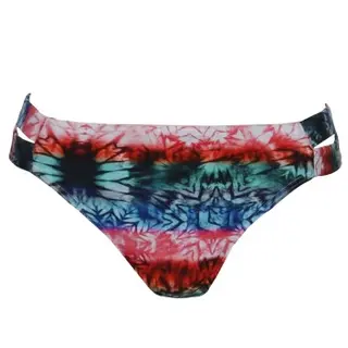 Produktfoto för Esprit Marshall Beach Classic Brief Flerfärgad 38 Dam