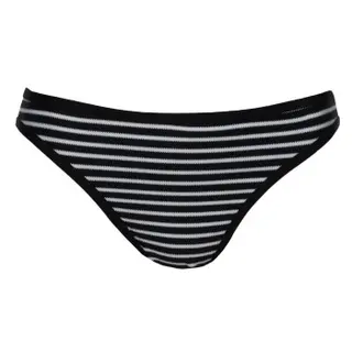 Produktfoto för Esprit Silverline Beach Bottoms Mini Svart 42 Dam