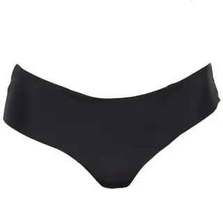 Produktfoto för Esprit Trosor Hollis Ave Brazilian Hipster Shorts Mörkgrå 42 Dam