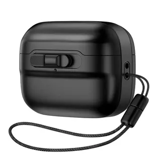 Produktfoto för ESR Apple AirPods Pro 1/2 Pulse Halolock Magsafe Skal - Svart