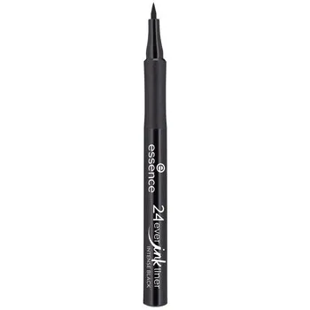 Bild 1 för essence 24ever Ink Liner 01 1,2 ml