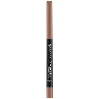 Produktfoto för essence 8H Matte Comfort Lipliner 01