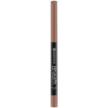 Bild 1 för essence 8H Matte Comfort Lipliner 01