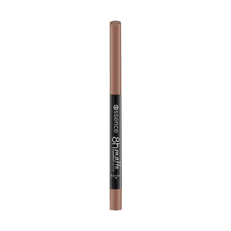 Bild 2 för essence 8H Matte Comfort Lipliner 01