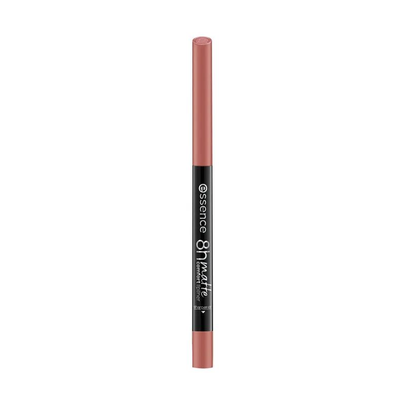 Bild 2 för essence 8H Matte Comfort Lipliner 04