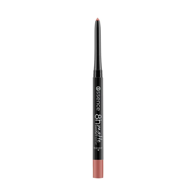 Bild 3 för essence 8H Matte Comfort Lipliner 04