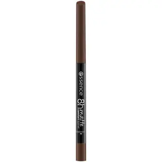 Produktfoto för essence 8H Matte Comfort Lipliner 10 11 Chestnut Perfection