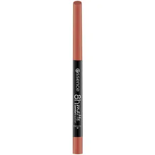 Produktfoto för essence 8H Matte Comfort Lipliner 10 12 Cushion Talk