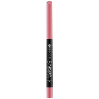 Produktfoto för essence 8H Matte Comfort Lipliner 15 Vintage Rose