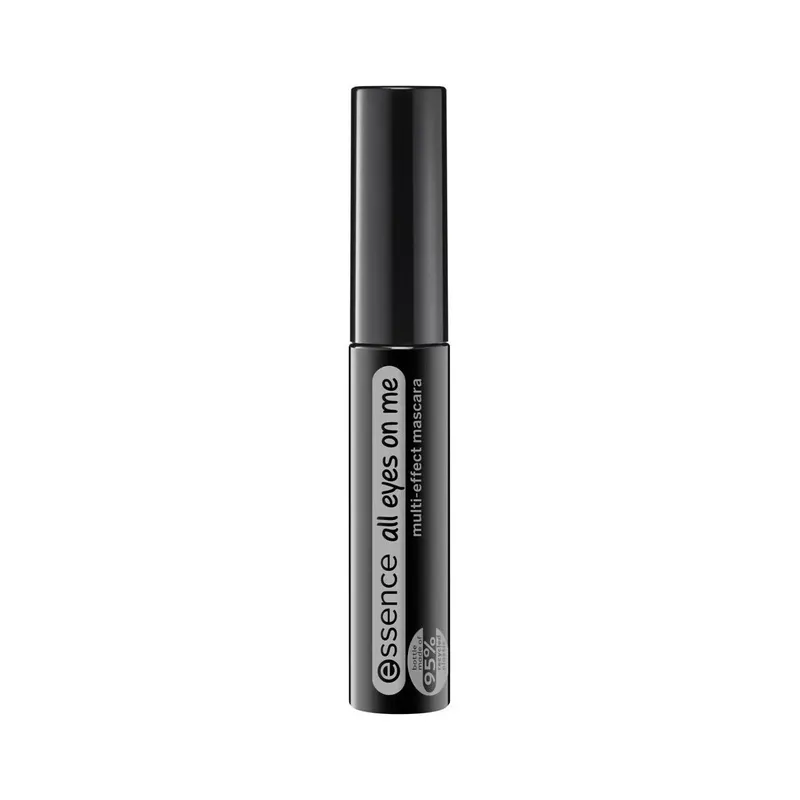 Bild 2 för essence All Eyes on Me Multi-effect Mascara 01 8 ml