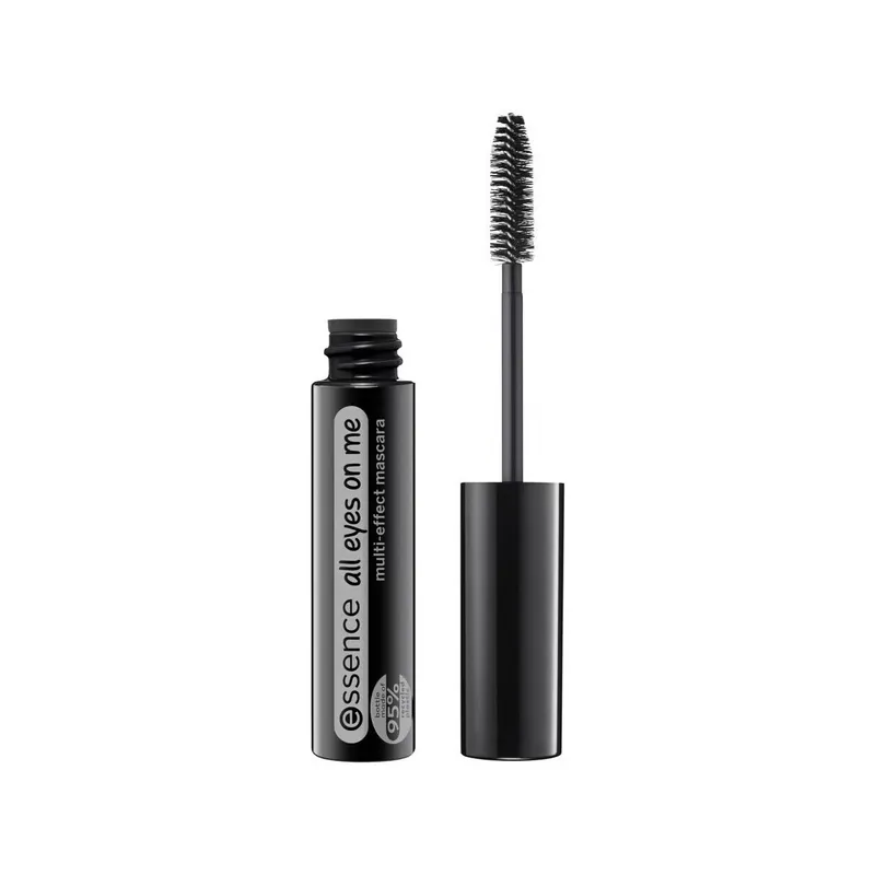 Bild 3 för essence All Eyes on Me Multi-effect Mascara 01 8 ml