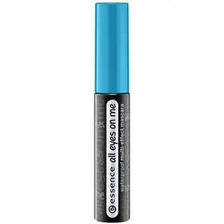 Produktfoto för essence All Eyes On Me Waterproof Mascara 8 ml
