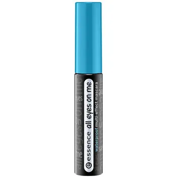 Bild 1 för essence All Eyes On Me Waterproof Mascara 8 ml