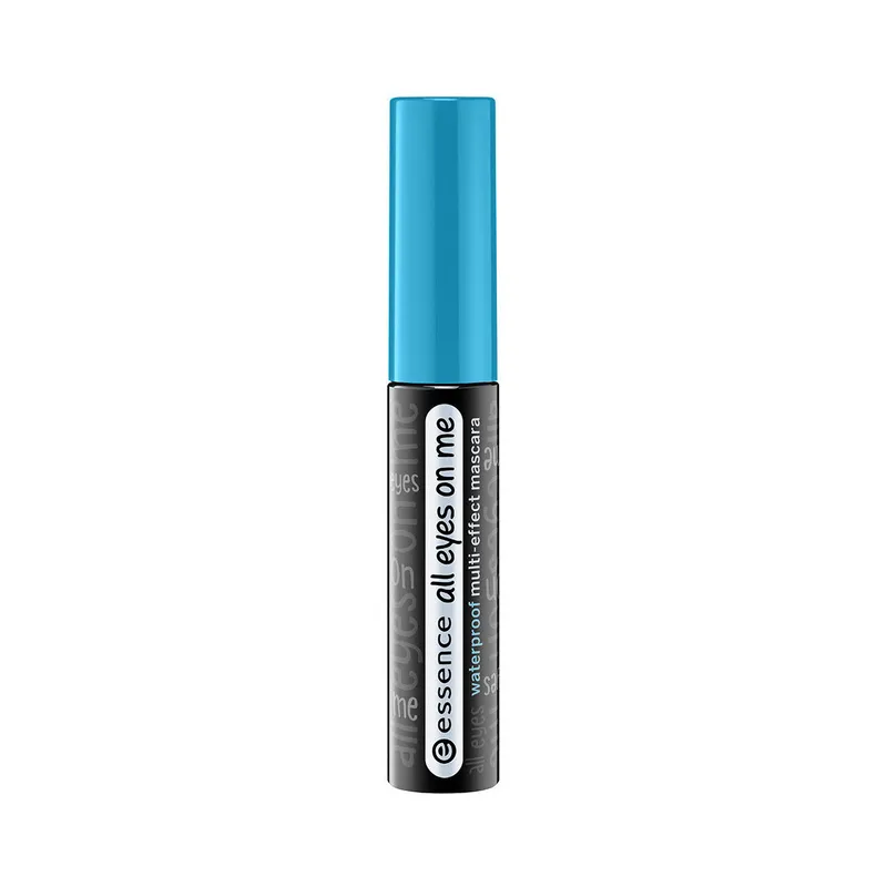 Bild 2 för essence All Eyes On Me Waterproof Mascara 8 ml